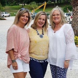 Meet your Posher, Jill